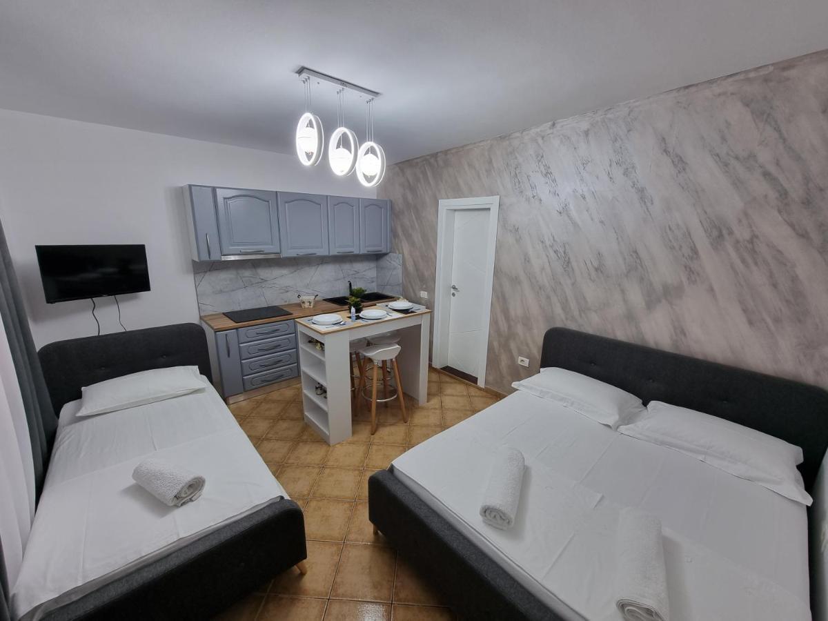 Studio Vlora Dış mekan fotoğraf