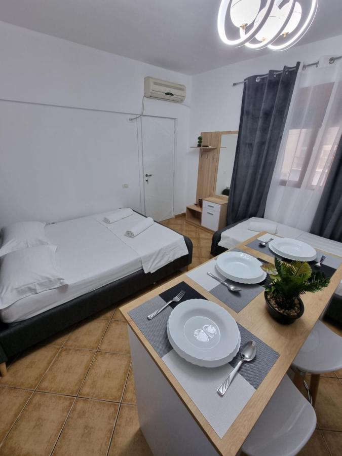 Studio Vlora Dış mekan fotoğraf
