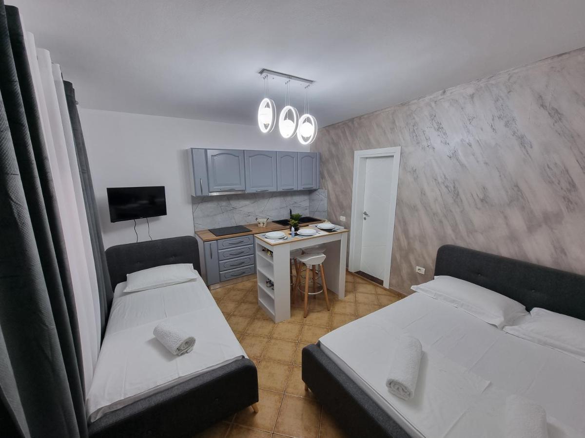 Studio Vlora Dış mekan fotoğraf