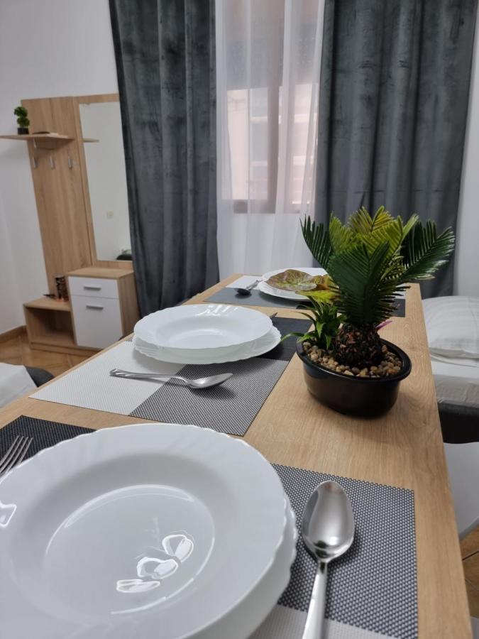 Studio Vlora Dış mekan fotoğraf