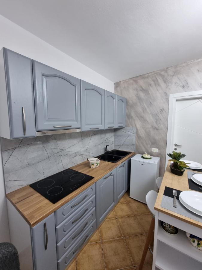 Studio Vlora Dış mekan fotoğraf
