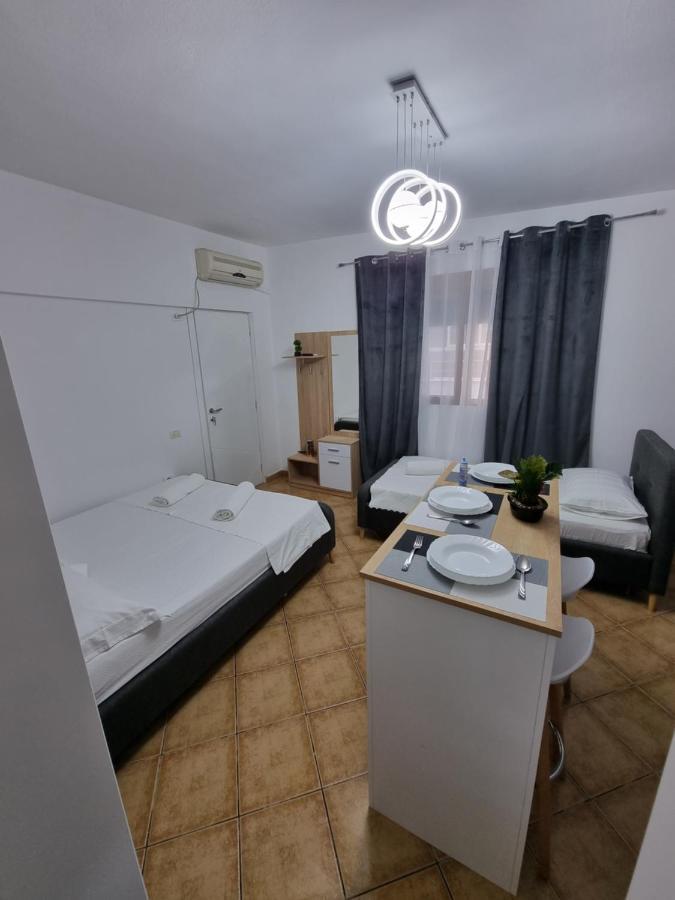 Studio Vlora Dış mekan fotoğraf