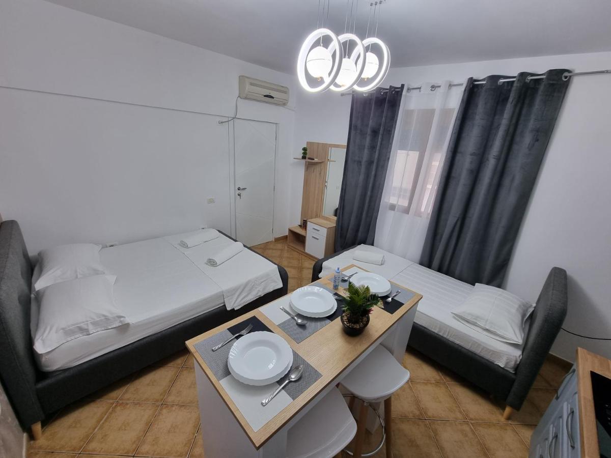 Studio Vlora Dış mekan fotoğraf