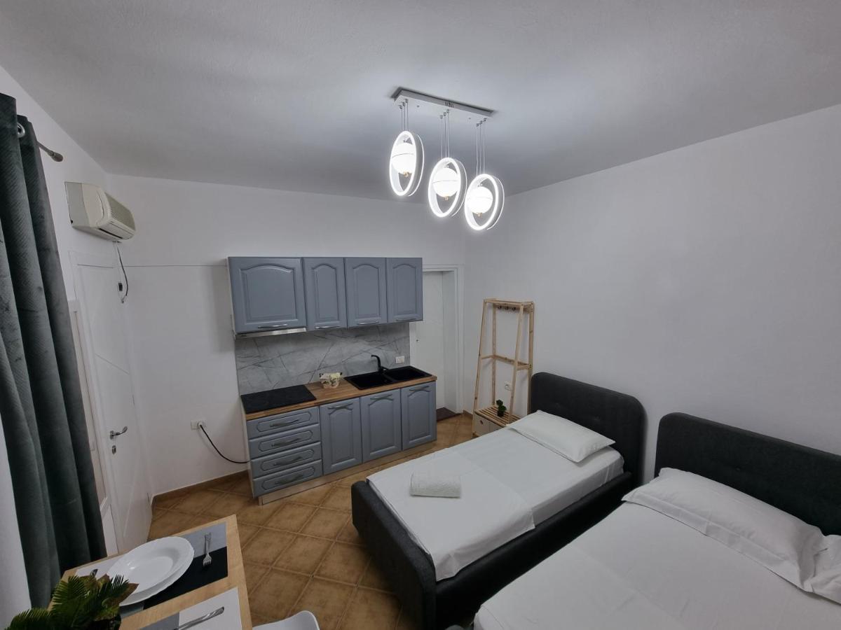Studio Vlora Dış mekan fotoğraf