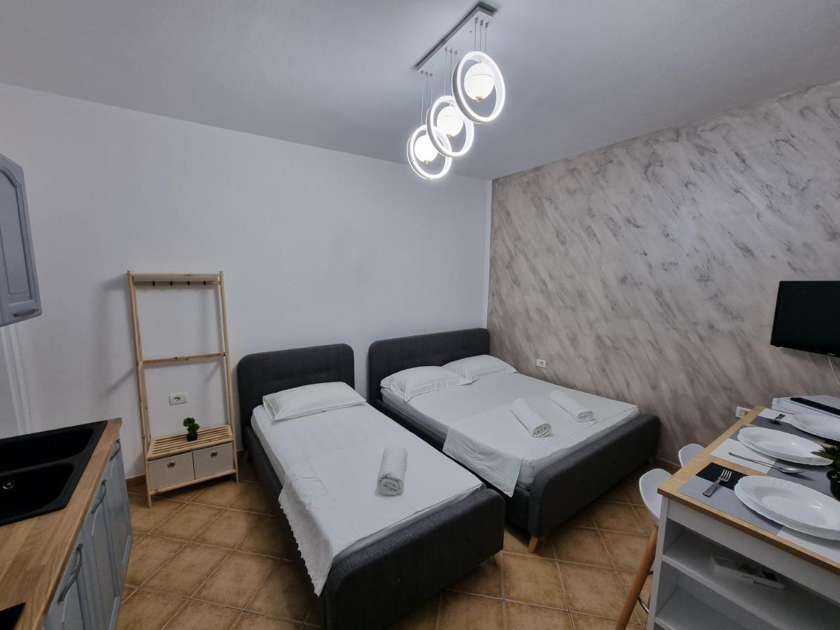 Studio Vlora Dış mekan fotoğraf