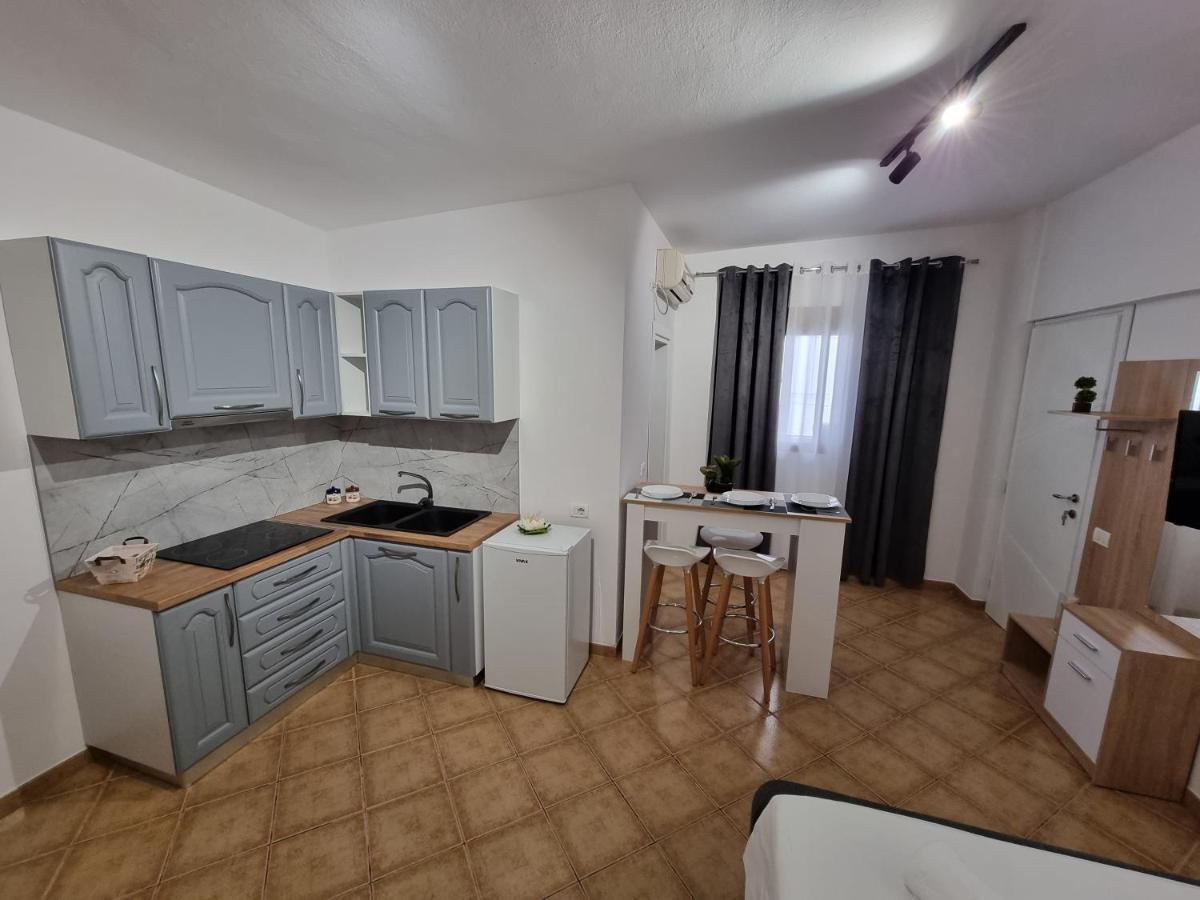 Studio Vlora Dış mekan fotoğraf