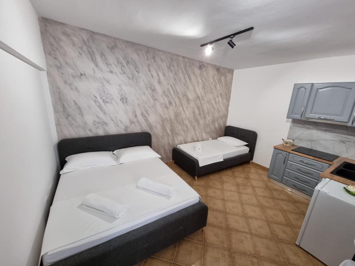 Studio Vlora Dış mekan fotoğraf