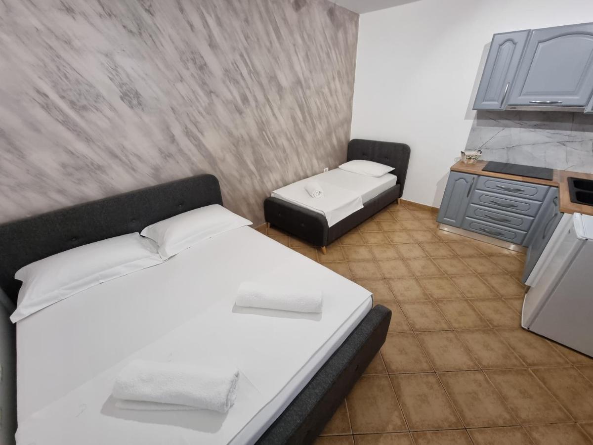 Studio Vlora Dış mekan fotoğraf