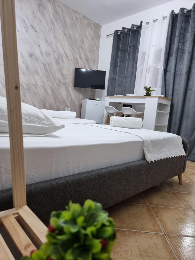 Studio Vlora Dış mekan fotoğraf