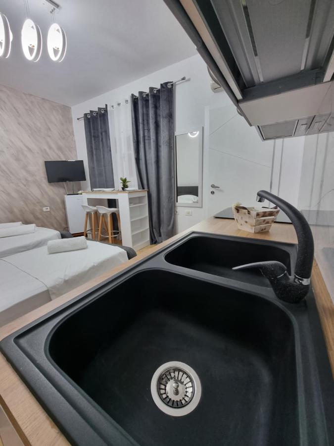 Studio Vlora Dış mekan fotoğraf