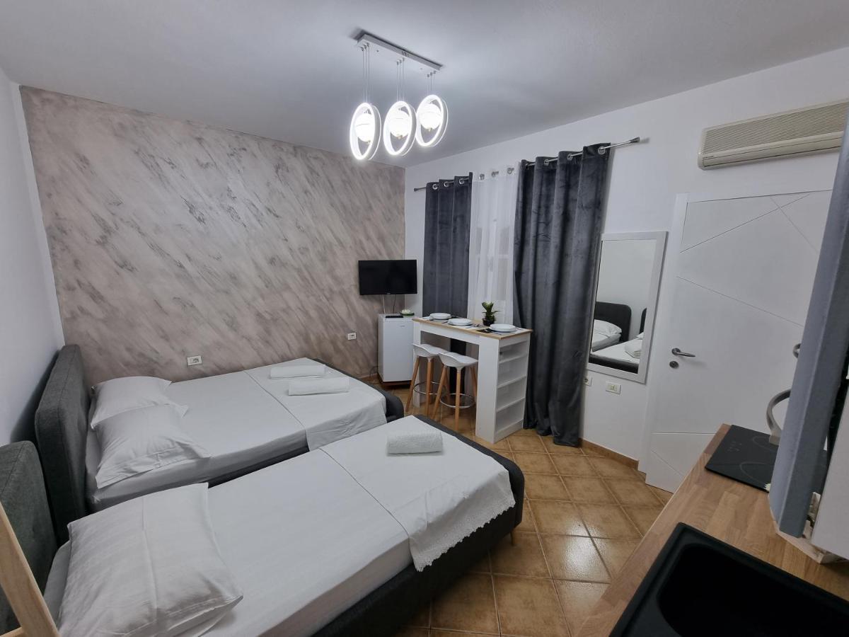Studio Vlora Dış mekan fotoğraf