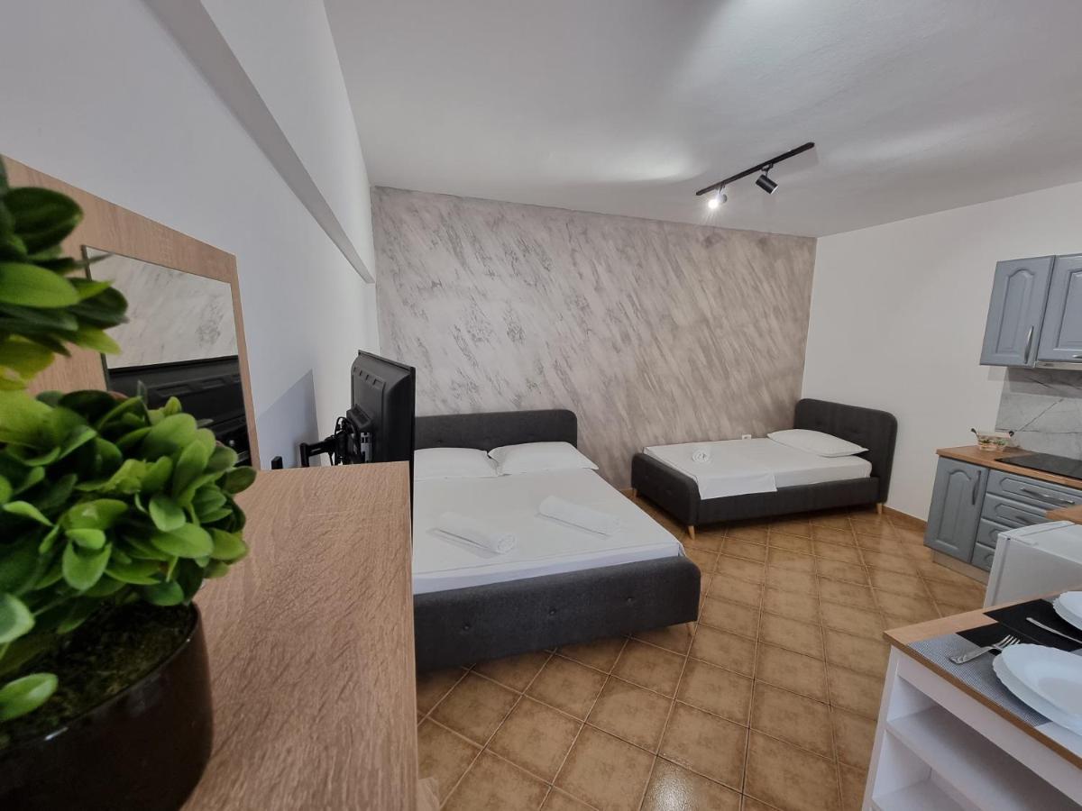 Studio Vlora Dış mekan fotoğraf