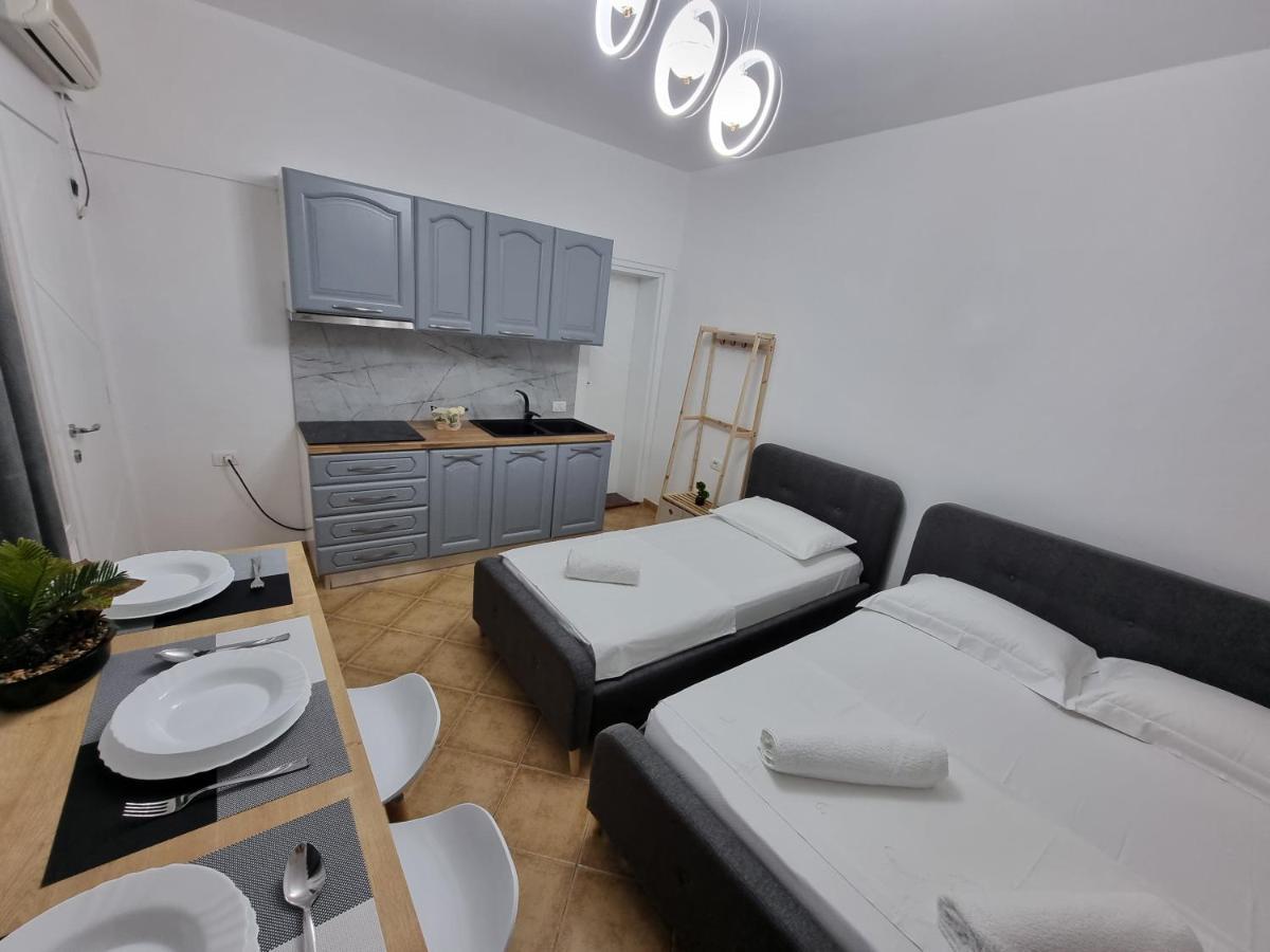 Studio Vlora Dış mekan fotoğraf