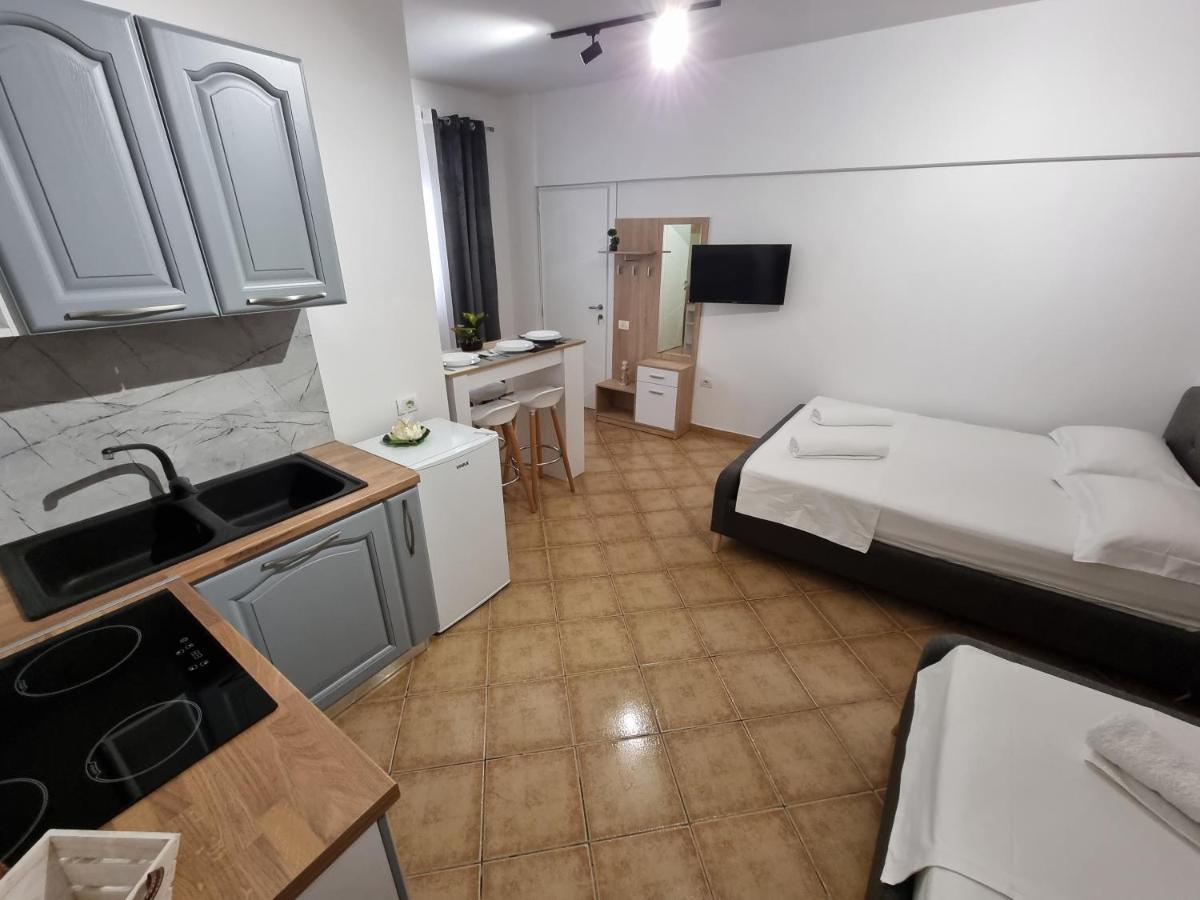 Studio Vlora Dış mekan fotoğraf