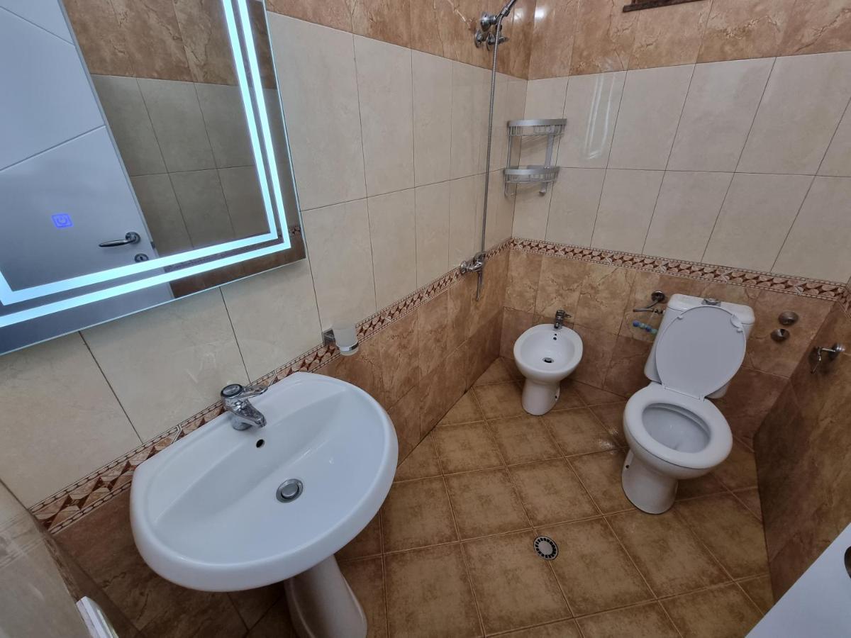 Studio Vlora Dış mekan fotoğraf