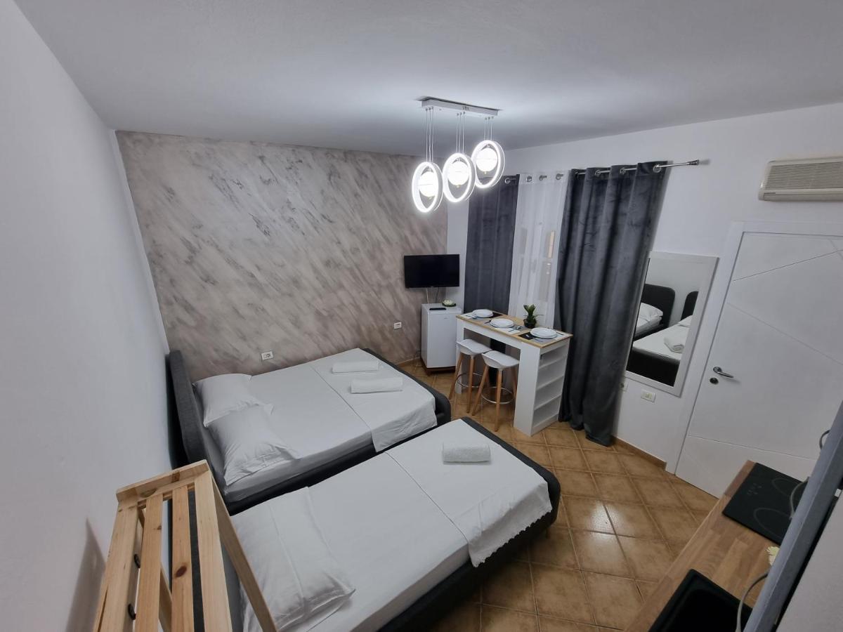 Studio Vlora Dış mekan fotoğraf