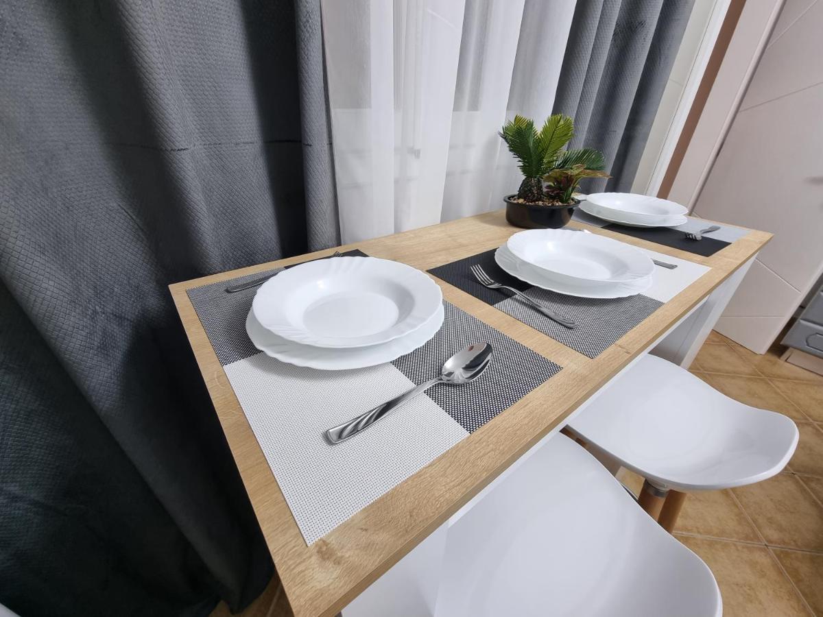 Studio Vlora Dış mekan fotoğraf
