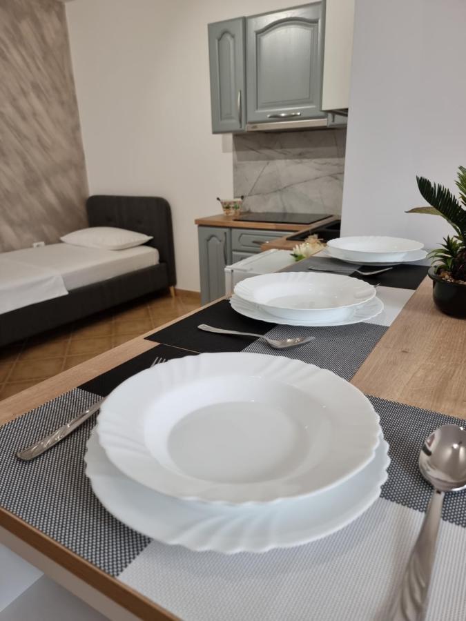 Studio Vlora Dış mekan fotoğraf