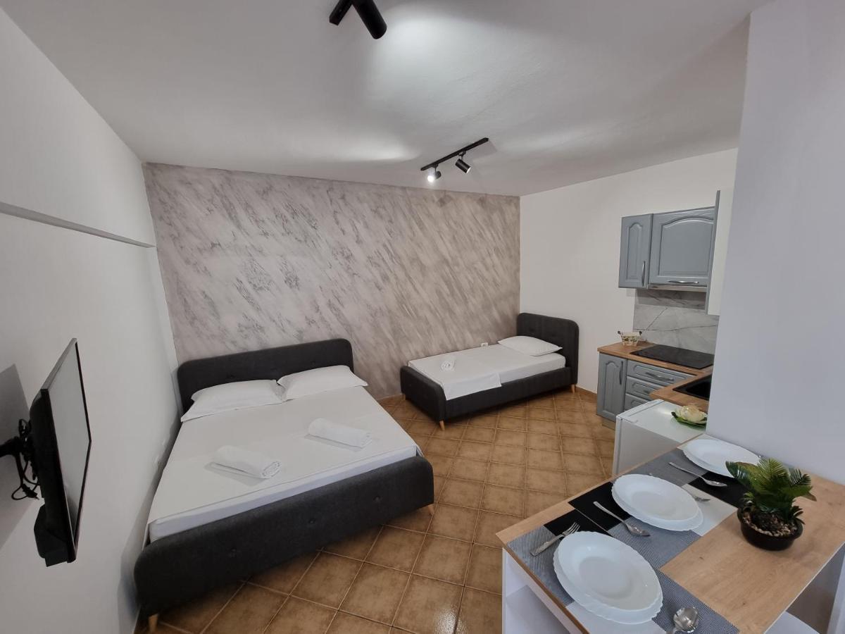 Studio Vlora Dış mekan fotoğraf