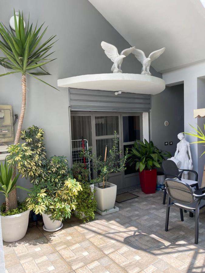 Studio Vlora Dış mekan fotoğraf