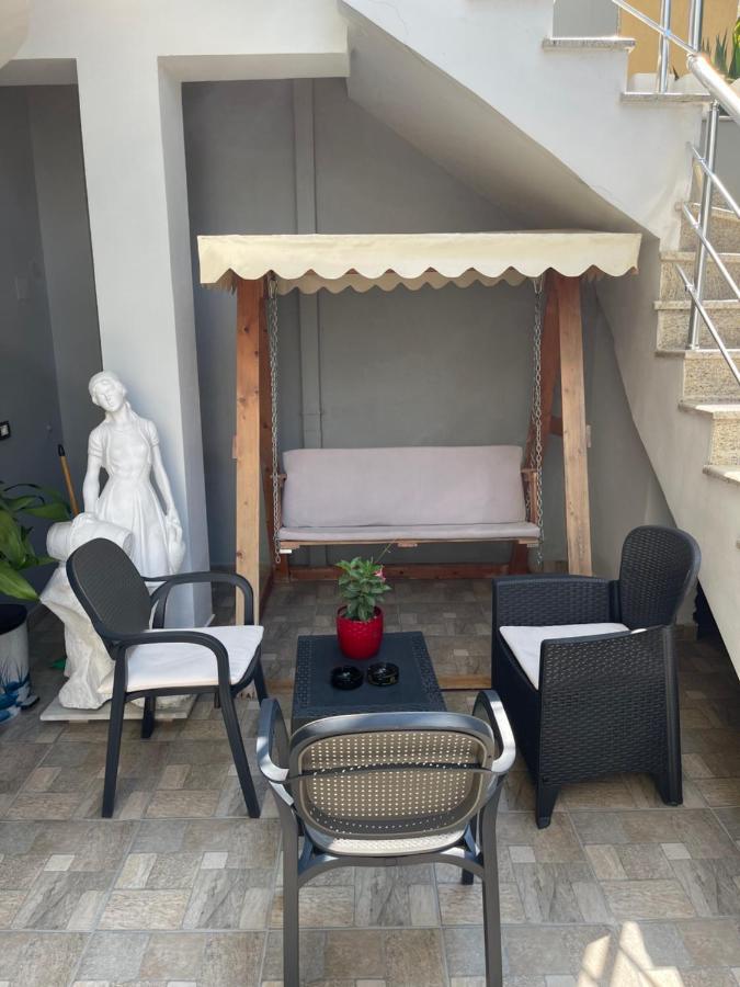 Studio Vlora Dış mekan fotoğraf