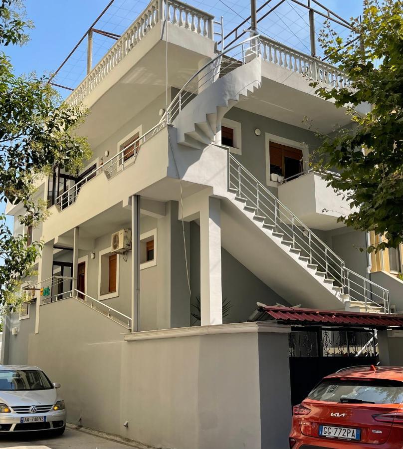 Studio Vlora Dış mekan fotoğraf