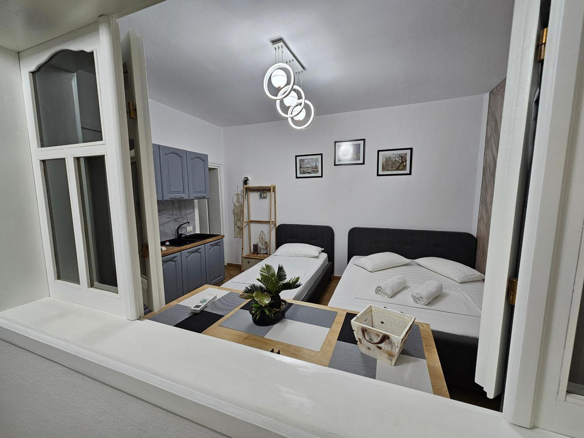 Studio Vlora Oda fotoğraf